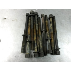111Y120 Cylinder Head Bolt Kit For 08-15 Jeep Patriot  2.4